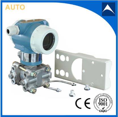 3051 dp transmitter 4 to 20ma output English lcd display