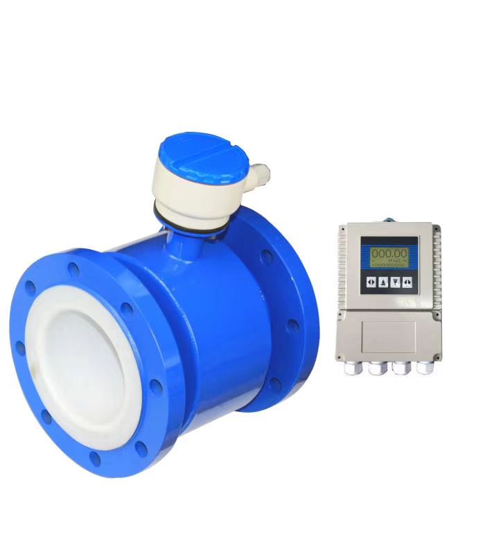 Online densitometer